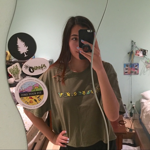 Oakley Tops - OAKLEY SHIRT